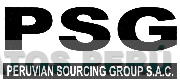 PSG PERUVIAN SOURCING GROUP S.A.C.