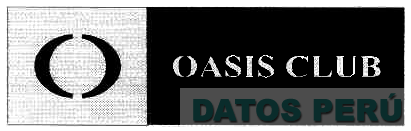 OASIS CLUB