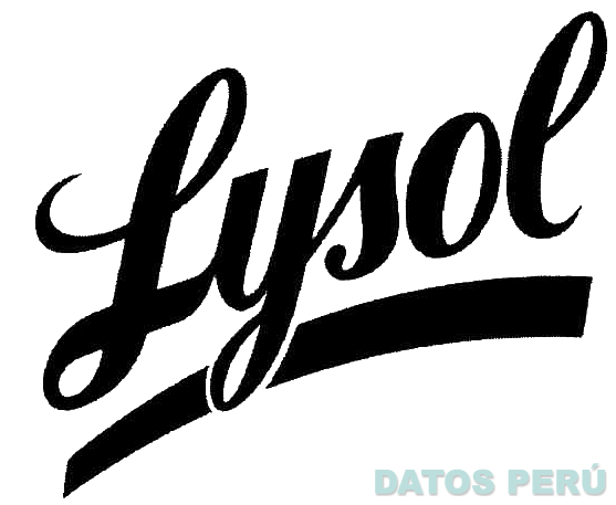 LYSOL