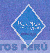 KAPYA CHOCOTEJAS