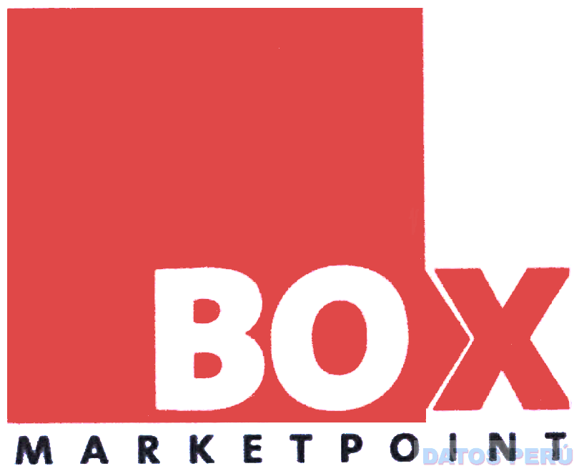 BOX MARKETPOINT