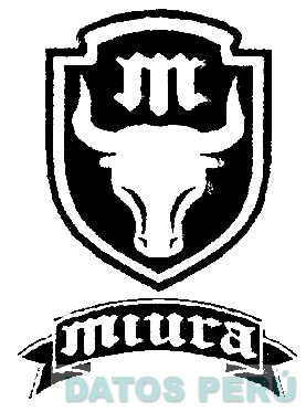 M MIURA