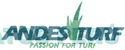 ANDES TURF PASSION FOR TURF