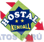 HOSTAL KENDALL