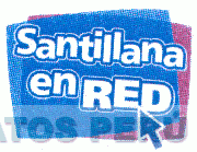 SANTILLANA EN RED