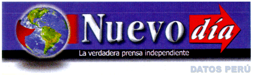 NUEVO DIA LA VERDADERA PRENSA INDEPENDIENTE