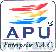 APU ENTERPRISE S.A.C.