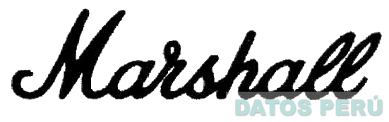 MARSHALL