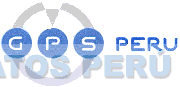 GPS PERU