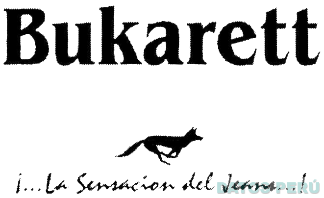 BUKARETT ¡... LA SENSACION DEL JEANS!