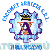 AV FACOMET ARRIETA S.R.L. HUANCAYO