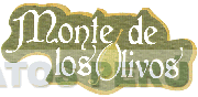 MONTE DE LOS OLIVOS