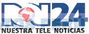 RN24 NUESTRA TELE NOTICIAS