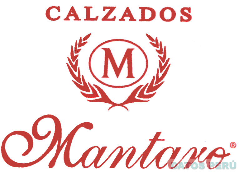 M CALZADOS MANTARO