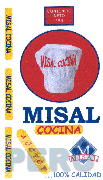 M MISAL COCINA ...100% CALIDAD