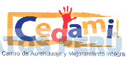 CEDAMI CENTRO DE APRENDIZAJE Y MEJORAMIENTO INTEGRAL