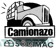 CAMIONAZO SODIMAC