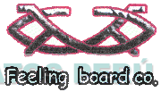 FEELING BOARD CO.