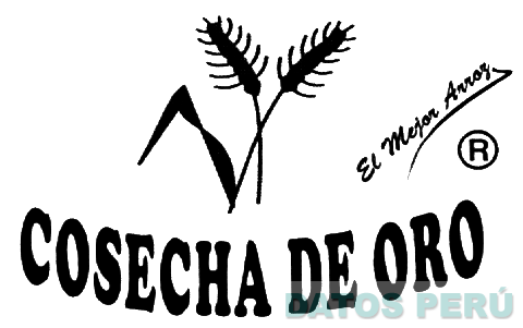 COSECHA DE ORO EL MEJOR ARROZ