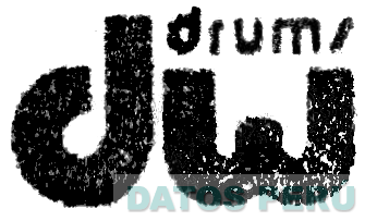 DRUM / DW