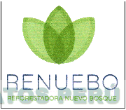 RENUEBO REFORESTADORA NUEVO BOSQUE