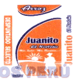 ARROZ JUANITO EL NORTEÑO MAS SABOR, MAS RENDIDOR...! DESPUNTADO SELECTO