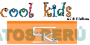 COOL KIDS DE E&S COLLECTION COLL KIDS