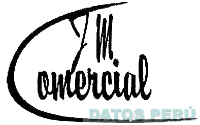 JM COMERCIAL