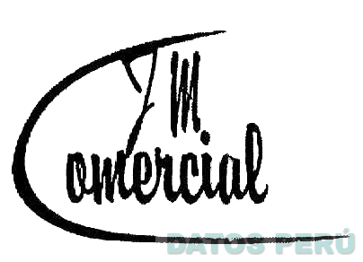 JM COMERCIAL