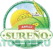 ARROZ SUREÑO GRANO TACUARI DISTRIBUIDORA CALMET