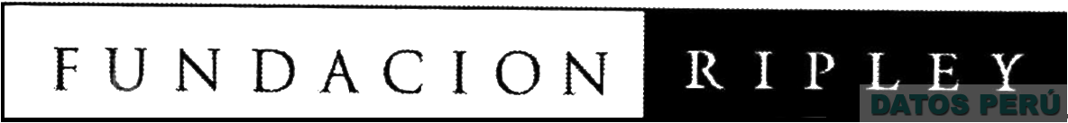 FUNDACION RIPLEY