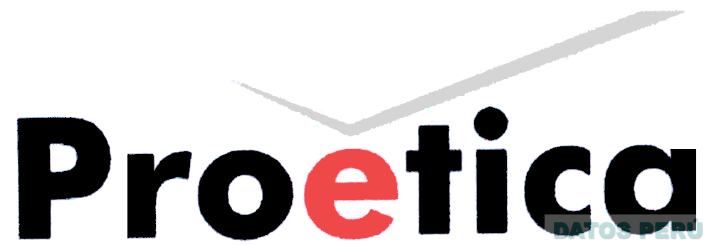PROETICA