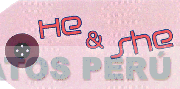 HE & SHE