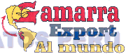 GAMARRA EXPORT AL MUNDO