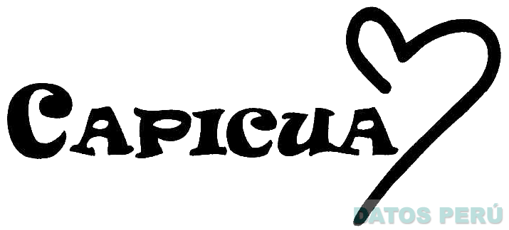 CAPICUA