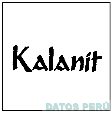 KALANIT