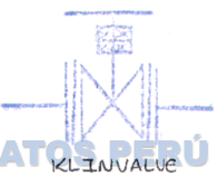KLINVALVE