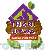 THANI UYWA HERBS FOR PETS