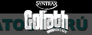 GOLIATH SYNTRAX MASS MEALS