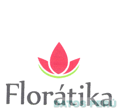 FLORÁTIKA