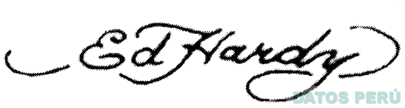 ED HARDY