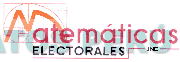 JNE MATEMATICAS ELECTORALES