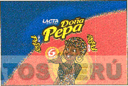 DOÑA PEÑA LACTA