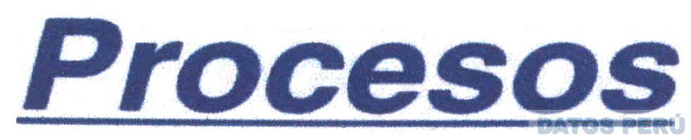 PROCESOS
