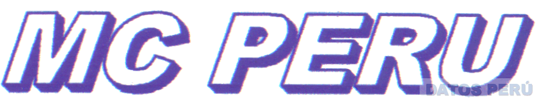 MC PERU