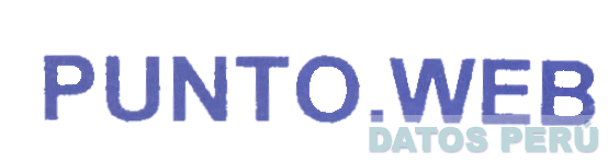 PUNTO.WEB