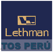LETHMAN