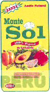 MONTE SOL