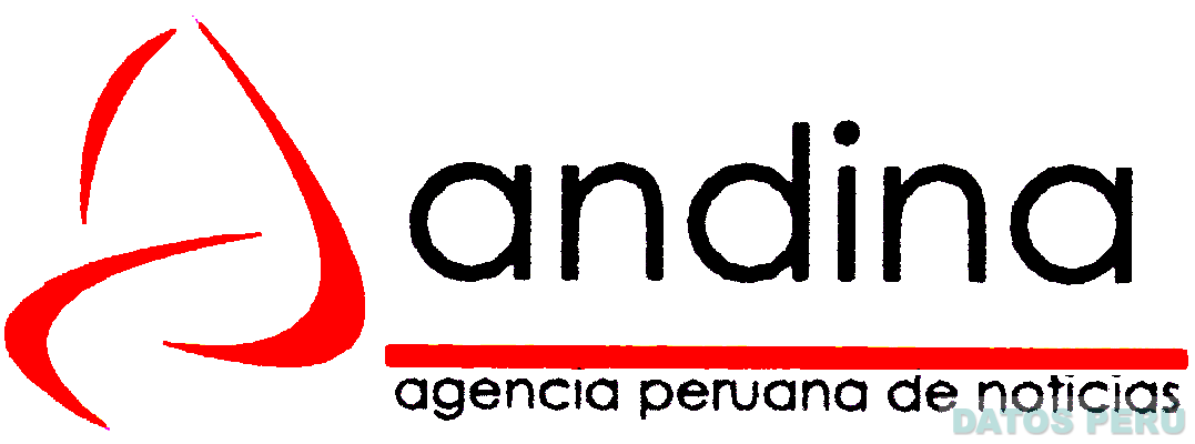 ANDINA AGENCIA PERUANA DE NOTICIAS