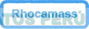 RHOCAMASS